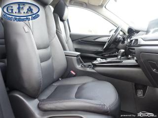 2021 Mazda CX-9 GS-L MODEL, AWD, 7 PASSENGER, LEATHER SEATS, SUNRO - Photo #11