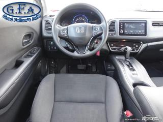 2022 Honda HR-V LX MODEL, FWD, REARVIEW CAMERA, HEATED SEATS, ALLO - Photo #11