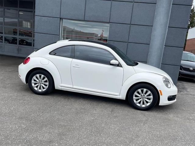 2013 Volkswagen Beetle TDI|ALLOYS|SUNROOF