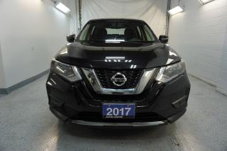 2017 Nissan Rogue S AWD CERTIFIED *1 OWNER*NISSAN SERVICE* CERTIFIED CAMERA HEATED SEATS CRUISE - Photo #2