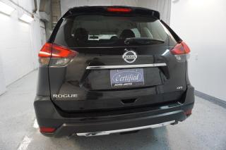 2017 Nissan Rogue S AWD CERTIFIED *1 OWNER*NISSAN SERVICE* CERTIFIED CAMERA HEATED SEATS CRUISE - Photo #5
