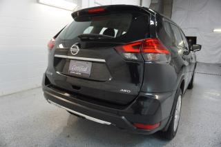2017 Nissan Rogue S AWD CERTIFIED *1 OWNER*NISSAN SERVICE* CERTIFIED CAMERA HEATED SEATS CRUISE - Photo #6