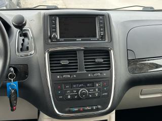 2015 Dodge Grand Caravan Crew - Photo #15