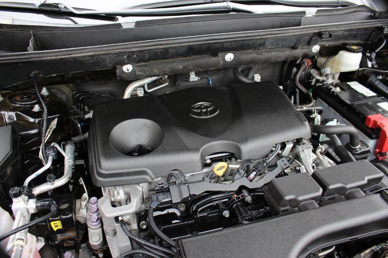 2021 Toyota RAV4 LE*AWD*Heated Seats*Rear Cam*2.5L-4cyl - Photo #25