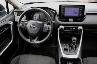 2021 Toyota RAV4 LE*AWD*Heated Seats*Rear Cam*2.5L-4cyl - Photo #9