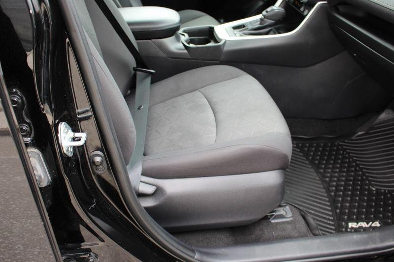 2021 Toyota RAV4 LE*AWD*Heated Seats*Rear Cam*2.5L-4cyl - Photo #14