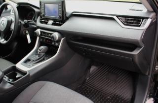2021 Toyota RAV4 LE*AWD*Heated Seats*Rear Cam*2.5L-4cyl - Photo #10