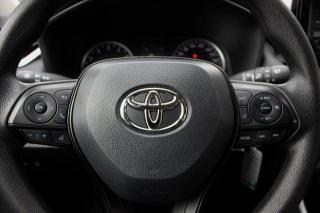 2021 Toyota RAV4 LE*AWD*Heated Seats*Rear Cam*2.5L-4cyl - Photo #17