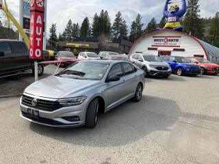 Used 2019 Volkswagen Jetta HIGHLINE for sale in West Kelowna, BC