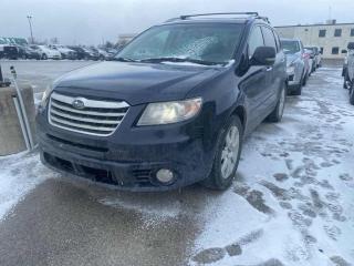 Used 2012 Subaru Tribeca Touring for sale in Innisfil, ON