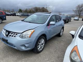 Used 2013 Nissan Rogue  for sale in Innisfil, ON