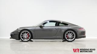 Used 2012 Porsche 911 S for sale in Langley, BC