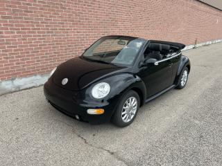<p>BLACK ON BLACK LEATHER, HEATED SEATS, NON SMOKER NO ACCIDENTS, VERY CLEAN. ONE OWNER. NEW BRAKES, NEW BATTERY, NEW TIRES POWER TOP, GARAGE STORED SINCE NEW. NEVER WINTER DRIVEN. LOW KMS. MUST BE SEEN.</p><p> </p><div>CERTIFIED </div><div> </div><div> </div><div><p><span style=font-size: 1em;>FAMILY OWNED AND OPERATED SINCE 2009.<br /></span><br />BY APPOINTMENT ONLY.<br /><br />PLEASE CALL, EMAIL OR TEXT ANYTIME.</p><p><span style=font-size: 1em;> 9AM-9PM </span></p><p><span style=font-size: 1em;> </span></p><div><span style=font-size: 1em;>NICK 647-834-5626 </span></div><div><span style=font-size: 1em;> </span></div><div><span style=font-size: 1em;>ROW AUTO SALES INC </span></div><div><span style=font-size: 1em;>509 BAYLY ST EAST<br />AJAX, ON L1Z 1W7 </span></div><div> </div><div> </div><div><span style=font-size: 1em;>TRADES WELCOME! </span></div><p><span style=font-size: 1em;>OPEN 6 DAYS A WEEK. <br /><br />BY APPOINTMENT ONLY. </span><span style=font-size: 1em;>CALL OR TEXT TO MAKE AN APPOINTMENT.</span></p></div><p> </p>