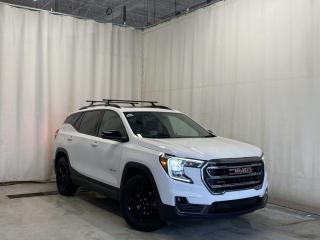 Used 2023 GMC Terrain  for sale in Sherwood Park, AB