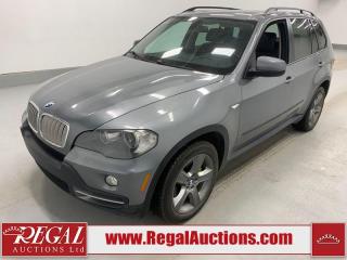 Used 2009 BMW X5 xDrive35d for sale in Calgary, AB