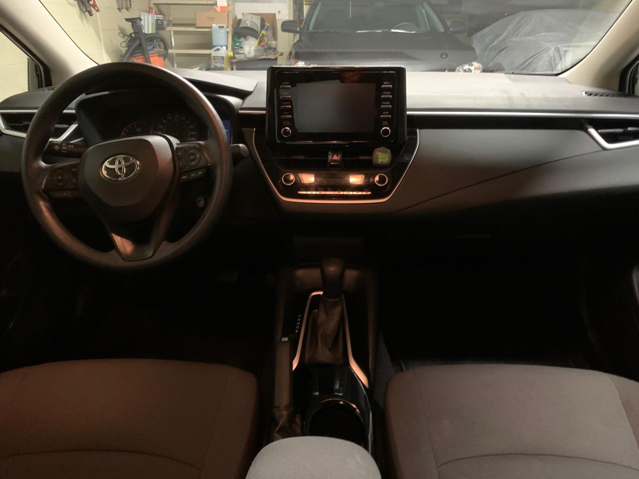 2020 Toyota Corolla L CVT-ONLY 50,195KMS! 1 LOCAL FEMALE OWNER! Photo4