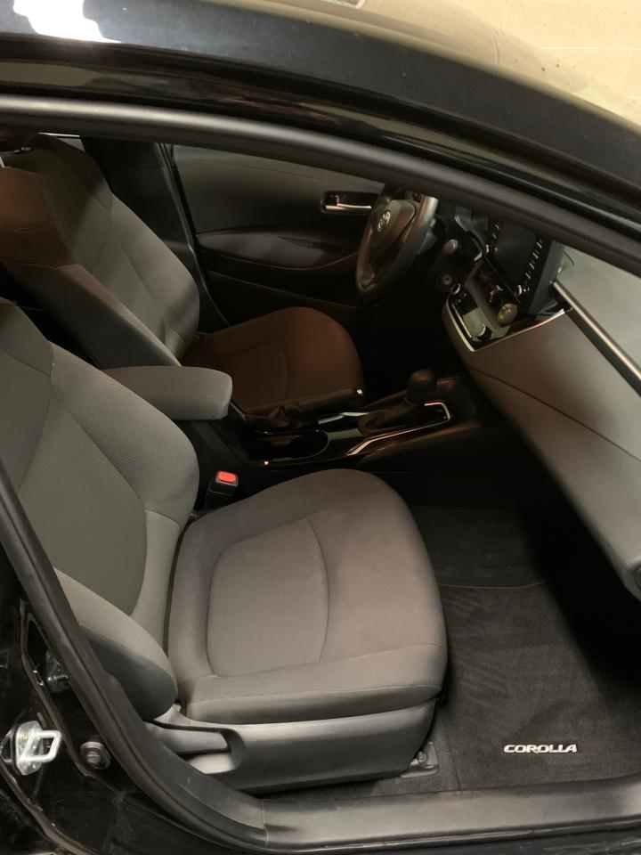 2020 Toyota Corolla L CVT-ONLY 50,195KMS! 1 LOCAL FEMALE OWNER! - Photo #14