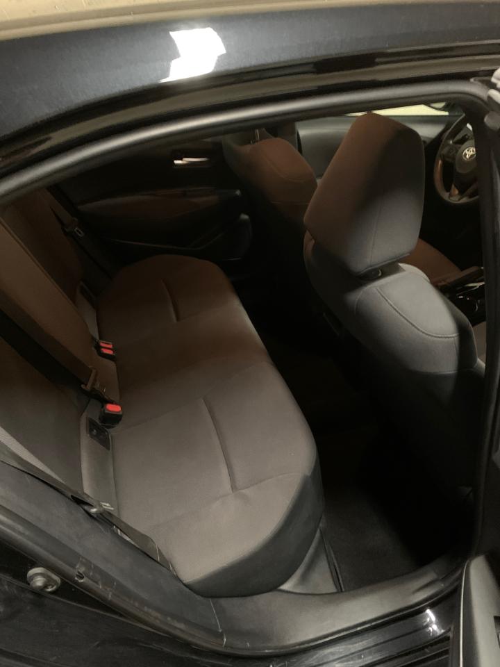 2020 Toyota Corolla L CVT-ONLY 50,195KMS! 1 LOCAL FEMALE OWNER! - Photo #13