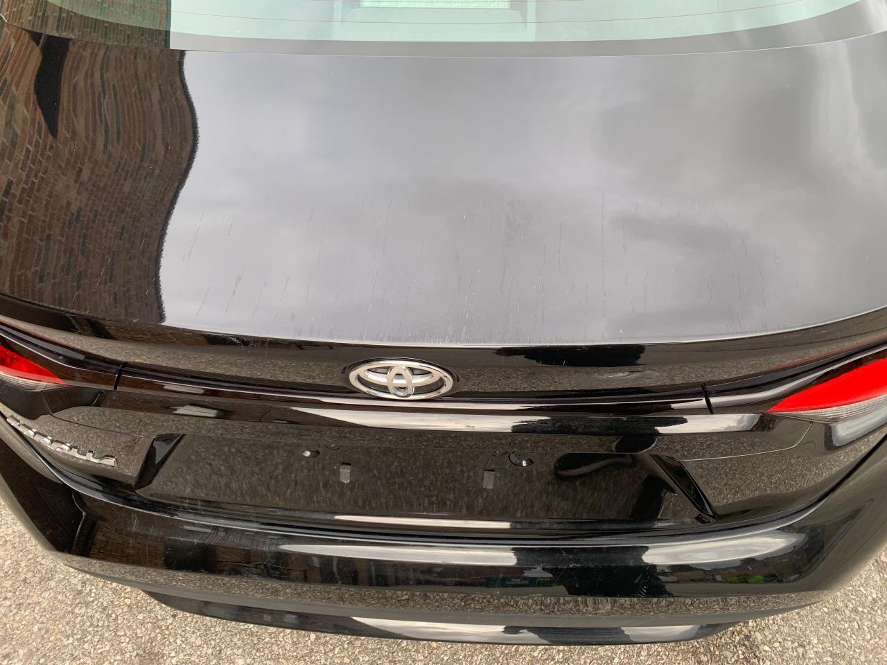 2020 Toyota Corolla L CVT-ONLY 50,195KMS! 1 LOCAL FEMALE OWNER! - Photo #12