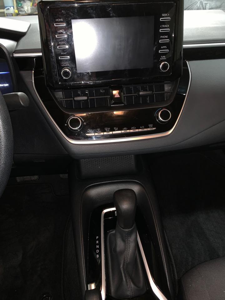 2020 Toyota Corolla L CVT-ONLY 50,195KMS! 1 LOCAL FEMALE OWNER! - Photo #6