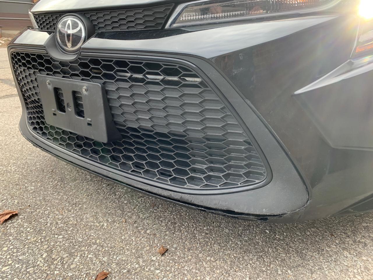 2020 Toyota Corolla L CVT-ONLY 50,195KMS! 1 LOCAL FEMALE OWNER! - Photo #11