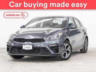Used 2019 Kia Forte EX for sale in Toronto, ON
