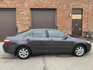 Used 2009 Toyota Camry LE V6 -YES,....ONLY 2,987 ORIGINAL KMS!! 1 OWNER!! for sale in Toronto, ON