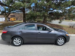 2009 Toyota Camry LE V6 -YES,....ONLY 2,987 ORIGINAL KMS!! 1 OWNER!! - Photo #7