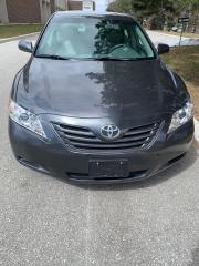 2009 Toyota Camry LE V6 -YES,....ONLY 2,987 ORIGINAL KMS!! 1 OWNER!! - Photo #9