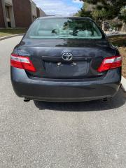 2009 Toyota Camry LE V6 -YES,....ONLY 2,987 ORIGINAL KMS!! 1 OWNER!! - Photo #10