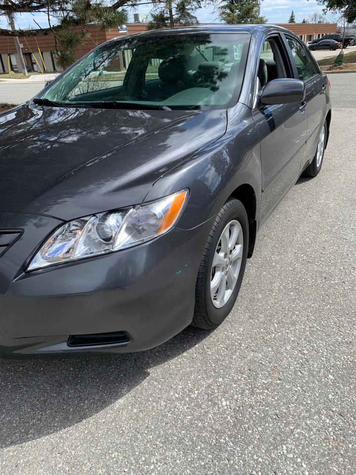 2009 Toyota Camry LE V6 -YES,....ONLY 2,987 ORIGINAL KMS!! 1 OWNER!! - Photo #13