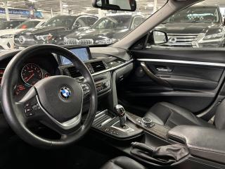 2014 BMW 3 Series 328i xDrive Gran Turismo|AWD|5DOOR|NAV|HARMAN|HUD| - Photo #16
