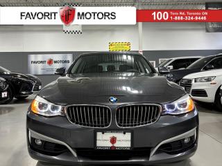 Used 2014 BMW 3 Series 328i xDrive Gran Turismo|AWD|5DOOR|NAV|HARMAN|HUD| for sale in North York, ON