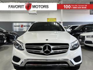 Used 2019 Mercedes-Benz GL-Class GLC300|4MATIC|NAV|WOOD|PANOROOF|LEATHER|HEATSEATS| for sale in North York, ON