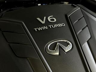 2022 Infiniti Q50 PURE AWD|V6TWINTURBO|ALLOYS|LEATHER|BACKUPCAM|+++ - Photo #3