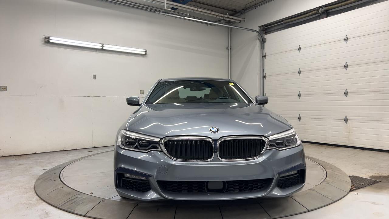 2020 BMW 5 Series 530e PLUG-IN HYBRID | SUNROOF | MASSAGE | LOADED! Photo