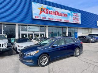 4dr Sdn 2.4L Auto GL CLEAN! WE FINANCE ALL CREDIT! 700+ VEHICLES IN STOCK
Instant Financing Approvals CALL OR TEXT 519+702+8888! Our Team will secure the Best Interest Rate from over 30 Auto Financing Lenders that can get you APPROVED! We also have access to in-house financing and leasing to help restore your credit.
Financing available for all credit types! Whether you have Great Credit, No Credit, Slow Credit, Bad Credit, Been Bankrupt, On Disability, Or on a Pension,  for your car loan Guaranteed! For Your No Hassle, Same Day Auto Financing Approvals CALL OR TEXT 519+702+8888.
$0 down options available with low monthly payments! At times a down payment may be required for financing. Apply with Confidence at https://www.5stardealer.ca/finance-application/ Looking to just sell your vehicle? WE BUY EVERYTHING EVEN IF YOU DONT BUY OURS: https://www.5stardealer.ca/instant-cash-offer/
The price of the vehicle includes a $480 administration charge. HST and Licensing costs are extra.
*Standard Equipment is the default equipment supplied for the Make and Model of this vehicle but may not represent the final vehicle with additional/altered or fewer equipment options.