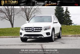 Used 2020 Mercedes-Benz G-Class GLB 250 for sale in Mississauga, ON