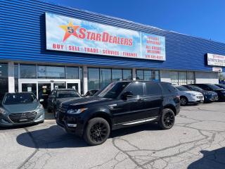 4WD 4dr V6 HSE  NAV LEATHER PANO ROOF MINT!  WE FINANCE ALL CREDIT! 700+ VEHICLES IN STOCK
Instant Financing Approvals CALL OR TEXT 519+702+8888! Our Team will secure the Best Interest Rate from over 30 Auto Financing Lenders that can get you APPROVED! We also have access to in-house financing and leasing to help restore your credit.
Financing available for all credit types! Whether you have Great Credit, No Credit, Slow Credit, Bad Credit, Been Bankrupt, On Disability, Or on a Pension,  for your car loan Guaranteed! For Your No Hassle, Same Day Auto Financing Approvals CALL OR TEXT 519+702+8888.
$0 down options available with low monthly payments! At times a down payment may be required for financing. Apply with Confidence at https://www.5stardealer.ca/finance-application/ Looking to just sell your vehicle? WE BUY EVERYTHING EVEN IF YOU DONT BUY OURS: https://www.5stardealer.ca/instant-cash-offer/
The price of the vehicle includes a $480 administration charge. HST and Licensing costs are extra.
*Standard Equipment is the default equipment supplied for the Make and Model of this vehicle but may not represent the final vehicle with additional/altered or fewer equipment options.