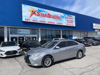 4dr Sdn I4 Auto LE MINT! WE FINANCE ALL CREDIT! 500+ VEHICLES IN STOCK
Instant Financing Approvals CALL OR TEXT 519+702+8888! Our Team will secure the Best Interest Rate from over 30 Auto Financing Lenders that can get you APPROVED! We also have access to in-house financing and leasing to help restore your credit.
Financing available for all credit types! Whether you have Great Credit, No Credit, Slow Credit, Bad Credit, Been Bankrupt, On Disability, Or on a Pension,  for your car loan Guaranteed! For Your No Hassle, Same Day Auto Financing Approvals CALL OR TEXT 519+702+8888.
$0 down options available with low monthly payments! At times a down payment may be required for financing. Apply with Confidence at https://www.5stardealer.ca/finance-application/ Looking to just sell your vehicle? WE BUY EVERYTHING EVEN IF YOU DONT BUY OURS: https://www.5stardealer.ca/instant-cash-offer/
The price of the vehicle includes a $480 administration charge. HST and Licensing costs are extra.
*Standard Equipment is the default equipment supplied for the Make and Model of this vehicle but may not represent the final vehicle with additional/altered or fewer equipment options.