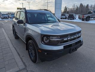 2021 Ford Bronco Sport BIG BEND Photo