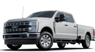 New 2024 Ford F-250 Super Duty SRW XLT for sale in Slave Lake, AB