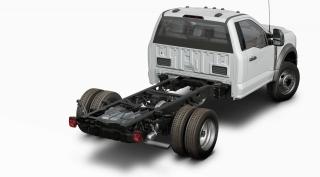 2023 Ford F-550 Super Duty DRW XL  - Power Stroke Photo