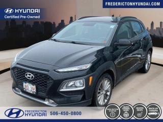 Used 2018 Hyundai KONA Preferred for sale in Fredericton, NB