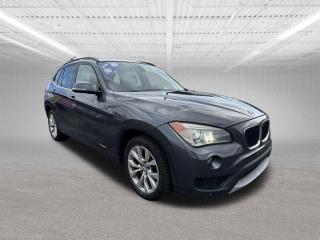 Used 2014 BMW X1 xDrive28i for sale in Halifax, NS
