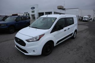 Used 2020 Ford Transit Connect Van XLT for sale in Kingston, ON