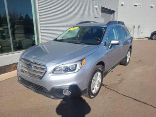 Used 2017 Subaru Outback 2.5i for sale in Dieppe, NB