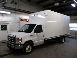 Used 2022 Ford Econoline E-450 for sale in Peterborough, ON
