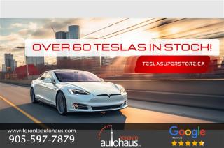 Used 2018 Tesla Model 3 PERFORMANCE I AWD I NO ACCIDENTS for sale in Concord, ON