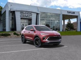 New 2024 Buick Encore GX Sport Touring- Power Liftgate - $248 B/W for sale in Kingston, ON
